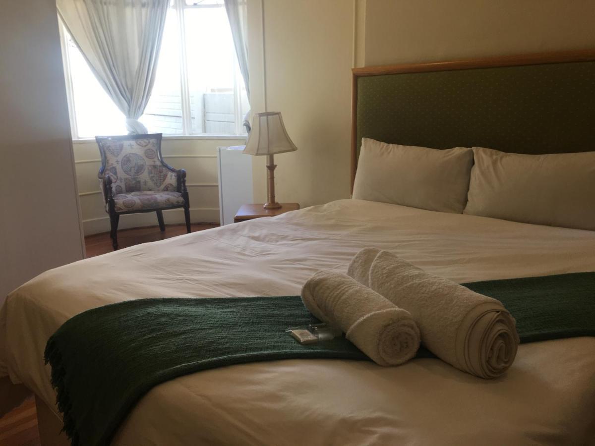 51 On York Guesthouse 约翰内斯堡 外观 照片