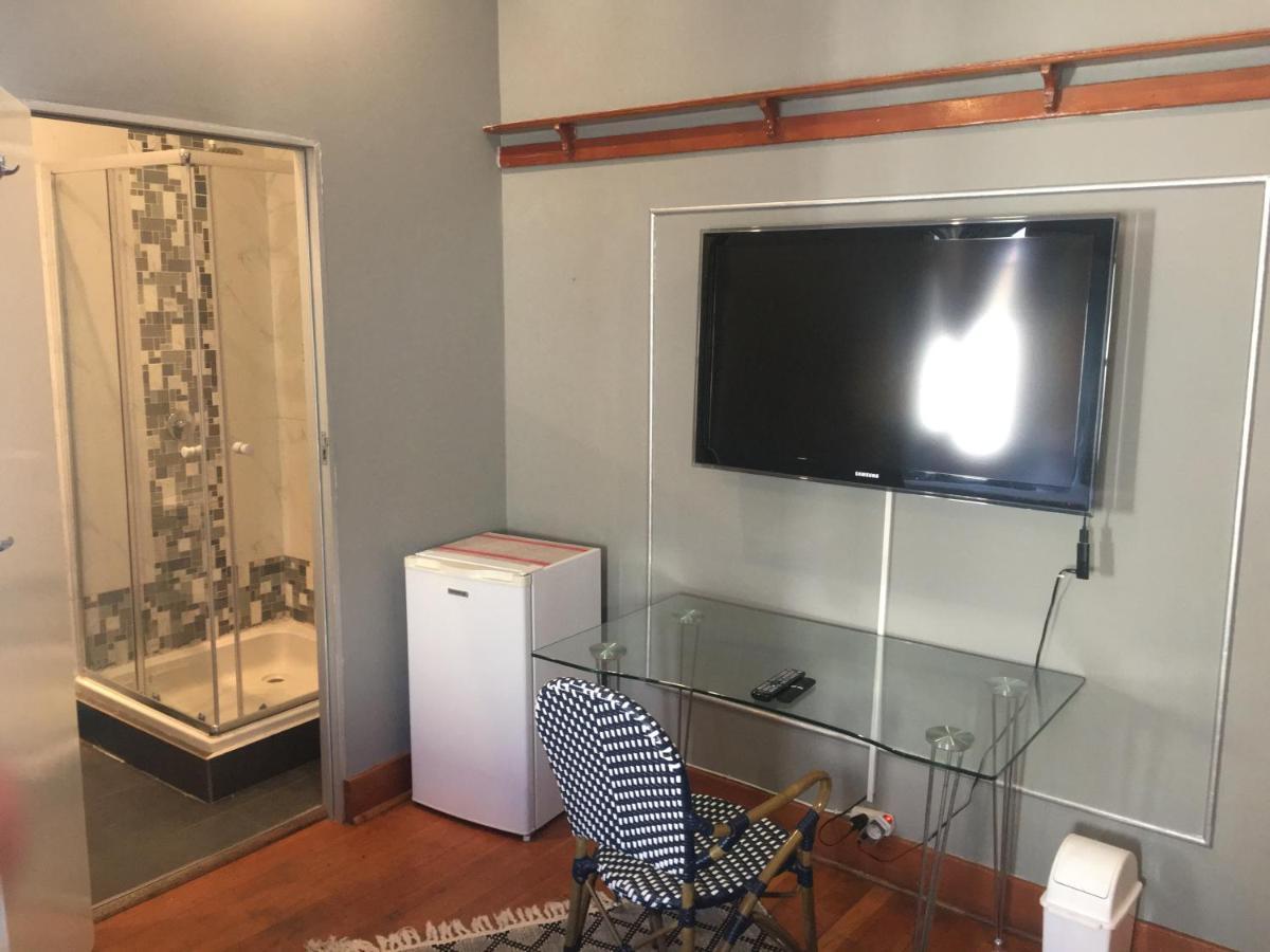 51 On York Guesthouse 约翰内斯堡 外观 照片