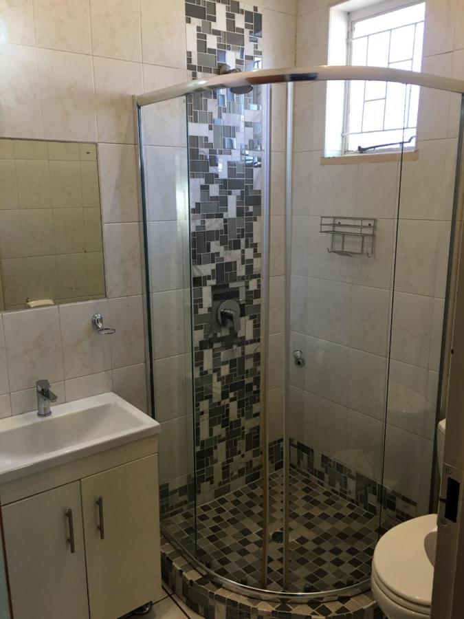 51 On York Guesthouse 约翰内斯堡 外观 照片