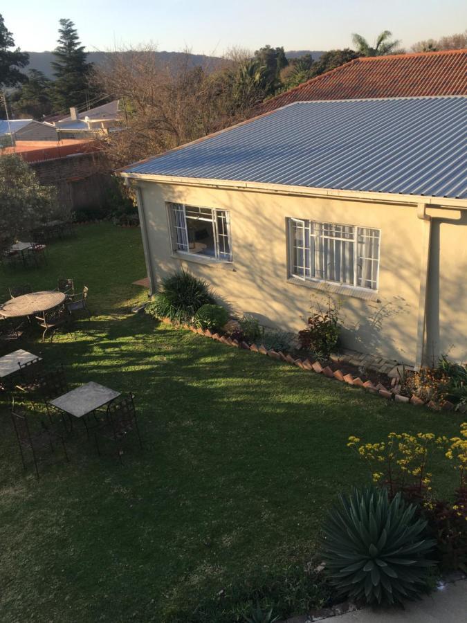 51 On York Guesthouse 约翰内斯堡 外观 照片